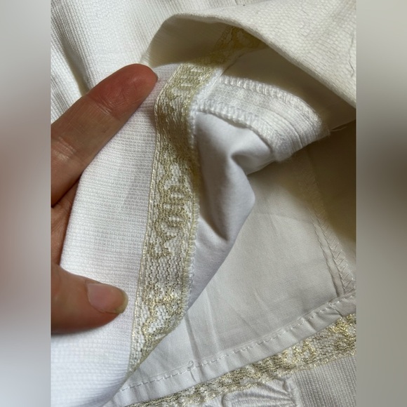 Lilly Pulitzer Perry Dress with Tie Back - Picture 6 of 10